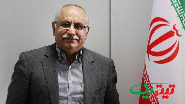 رییس کمیسیون صادرات اتاق بازرگانی ایران
