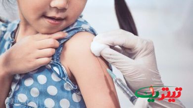 واکسن کرونا در کودکان