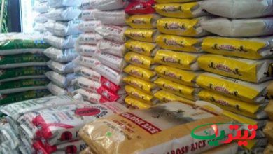 چرا قیمت برنج در ماه بهمن نسبت به بقیه اقلام افزایش سرسام آور داشت؟