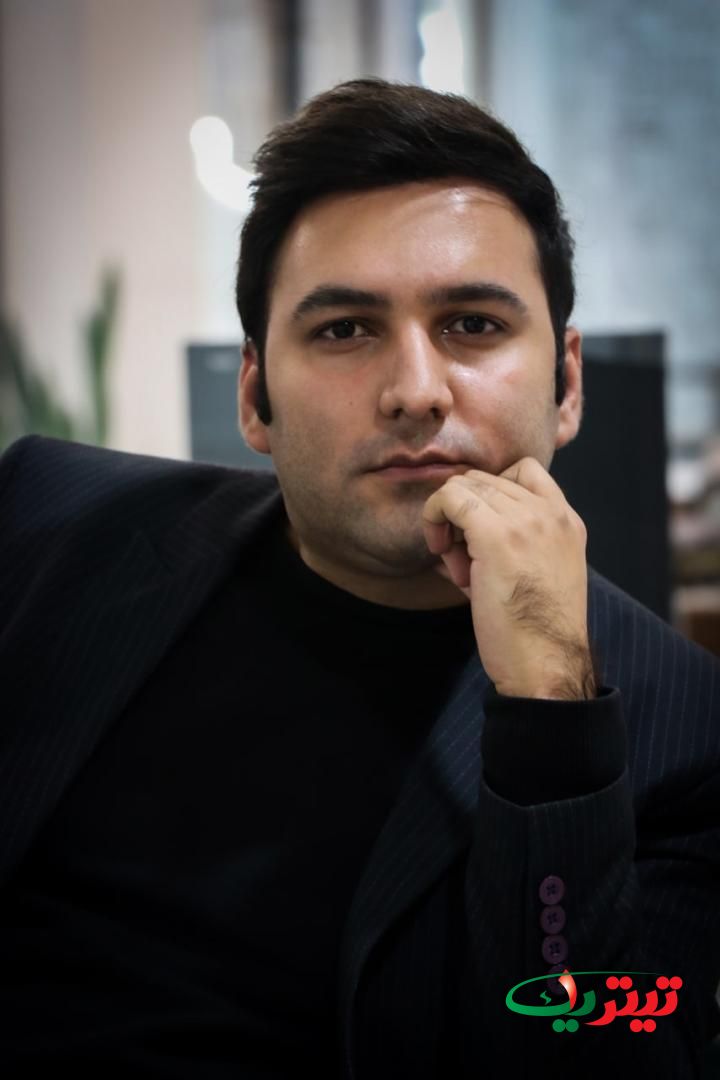 دکتر اشکان اسکندرزاده