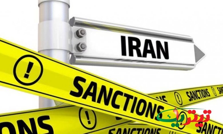 وزارت دادگستری آمریکا می‌گوید یک شهروند این کشور به دلیل صادرات کالا به ایران دستگیر شده است.
