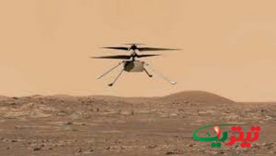 هلی‌کوپتر مریخی ناسا حین انجام ششمین پرواز آزمایشی با اختلال روبرو شد و در نتیجه در فاصله ۵ متری مکان تعیین شده روی سیاره فرود آمد.