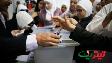 پایان رأی گیری و آغاز شمارش آراء انتخابات ریاست جمهوری سوریه