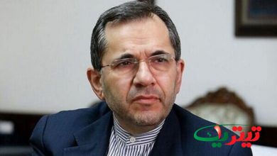 تاکید ایران بر ضرورت توقف حمایت از تروریست‌ها در سوریه