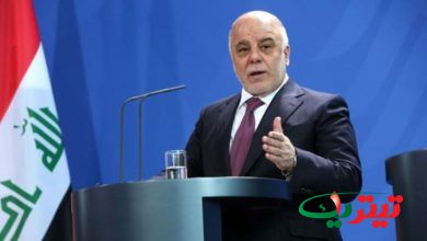 نخست وزیر اسبق عراق و رئیس شورای اداری ائتلاف نیروهای ملی این کشور نسبت به هرج و مرج و فروپاشی دولت هشدار داد.