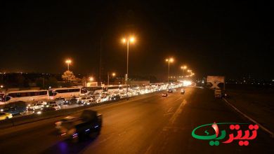 به گزارش تیتر یک به نقل از ایسنا/ رییس پلیس راهنمایی و رانندگی ناجا از لغو اجرای منع تردد شبانه از امشب در سراسر کشور خبر داد.