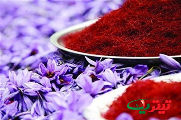 ایران ۹۲درصد تولید جهانی زعفران باکیفیت بالا را با حضور صادرکنندگان و تولیدکنندگان زعفران در بیش از ۶۷کشور جهان دارد