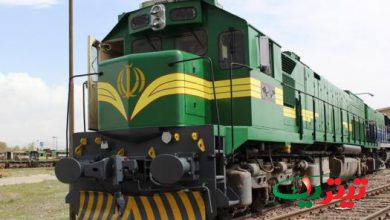 به گزارش تیتر یک آنلاین به نقل از روابط عمومی راه‌آهن جمهوری اسلامی ایران، میر‌حسن موسوی معاون مسافری شرکت راه‌آهن، همچنین اعلام داشت