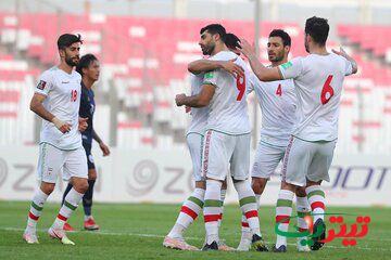 به گزارش پایگاه خبری تیتر یک آنلاین به نقل از ایسنا: تیم ملی فوتبال ایران به احتمال بسیار زیاد در سید سوم قرار خواهد گرفت.