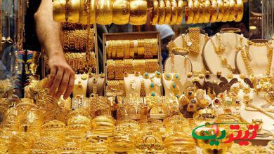به گزارش پایگاه خبری تیتر یک آنلاین به نقل از ایسنا: محمد کشتی‌آرای در رابطه با وضعیت یک هفته اخیر بازار سکه و طلا داخلی گفت: در هفته‌ای که گذشت، دو عامل جهانی سبب تغییرات قیمت طلا در بازارهای جهانی شد.
