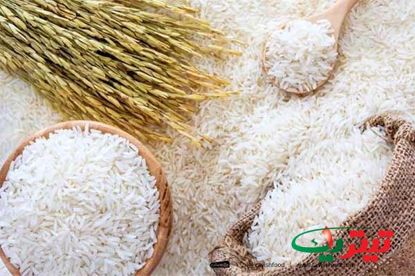 به گزارش پایگاه خبری تیتر یک آنلاین به نقل از فرارو: رئیس اتحادیه برنج فروشان بابل گفت: قیمت برنج از شهریور سال گذشته (ابتدای فصل برداشت محصول) تا به امروز ۱۳۰ درصد افزایش نرخ را تجربه کرده است.