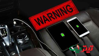به گزارش پایگاه خبری تیتر یک آنلاین به نقل از خودروکار: شارژ کردن موبایل در خودرو به هر دلیلی می‌تواند اشتباهی بزرگ باشد. چرا؟