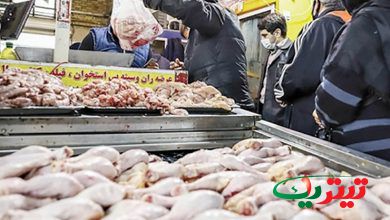 به گزارش پایگاه خبری تیتر یک آنلاین به نقل از اقتصادآنلاین: هفته گذشته بود که، مهدی یوسف خانی، رئیس اتحادیه فروشندگان پرنده و ماهی تهران، از افت ۳۰ درصدی  میزان تقاضای مصرف مرغ نسبت به ماه‌های اخیر خبر داد.