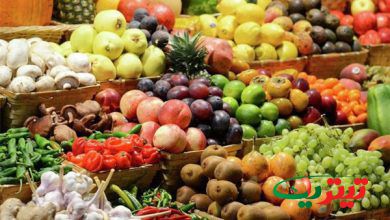 به گزارش تیتر یک آنلاین به نقل از سازمان حفظ نباتات کشور، شرط عرضه محصولات کشاورزی به بازارهای داخلی و خارجی مورد تایید سازمان حفظ نباتات کشور، داشتن کد شناسه (QR code) از سامانه سماک است.