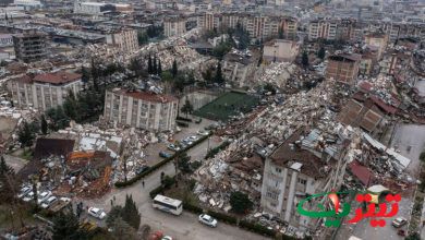 به گزارش تیتر یک آنلاین : دکتر سید جلال ابراهیمی، مدیر مرکز پژوهش و تحقیقات ایران و ترکیه: با اینکه بیمه ساختمان در ترکیه کلیه هزینه‌های تخریب یا بازسازی را تامین نمی‌کند ولی یک نقطه روشنایی در دل زلزله زدگان ایجاد می‌کند.