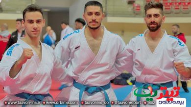 به گزارش تیتر یک انلاین به نقل از روابط عمومی بیمه تعاون، دومین مرحله از مسابقات لیگ جهانی کاراته وان سری آ در سال ۲۰۲۳ به میزبانی قونیه ترکیه برگزار شد.
