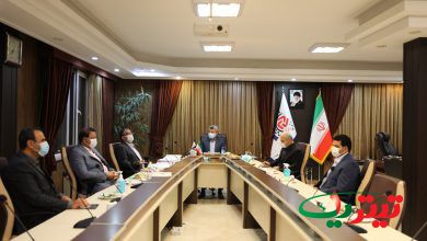 به گزارش تیتر یک انلاین ، فهرست 42 نفری از داوطلبان 7 کرسی هیات رئیسه اتاق ایران منتشر شد.