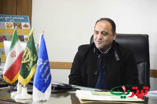 به گزارش تیتر یک آنلاین به نقل از روستانیوز: مشاور رئیس و سخنگوی سازمان جهاد کشاورزی آذربایجان شرقی گفت: استان آذربایجان شرقی با تولید شش میلیون تن برای ۲۰محصول کشاورزی، رتبه اول تا ششم کشوری را در این حوزه داراست.