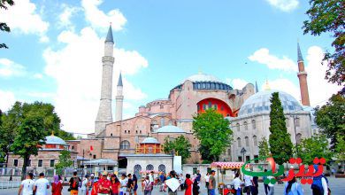 به گزارش تیتر یک آنلاین: با آغاز فصل توریستی هتل‌های ترکیه از سه ستاره تا ۵ ستاره قیمت‌های خود را بیش از ۱۰۰ درصد افزایش داده‌اند.