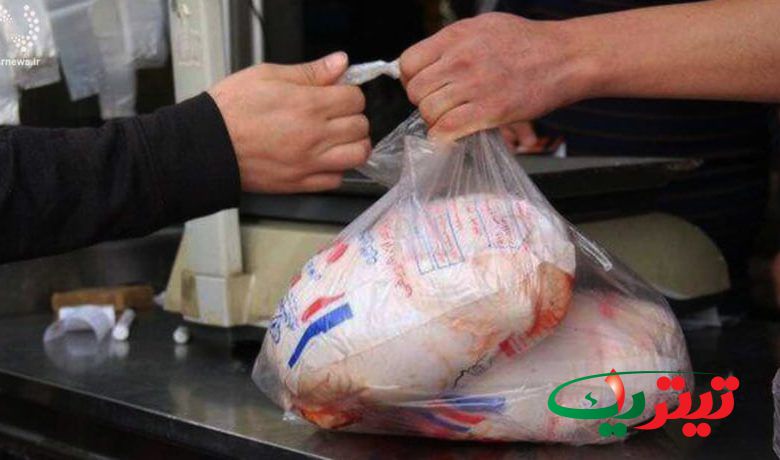 به گزارش  تیتر یک آنلاین به نقل از صنعت‌صنف، قیمت مرغ در ماه‌های گذشته افزایش یافته و تا هر‌ کیلوگرم ۱۰۰ هزار تومان به فروش می‌رسید.
