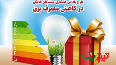 به گزارش تیتر یک آنلاین به نقل از روابط عمومی شرکت توزیع برق اصفهان:امیدواریم با تداوم همکاری مشترکان در زمینه مصرف هوشمندانه بتوانیم برق پایداری را همانند روزهای گذشته در اختیار مردم قرار دهیم.