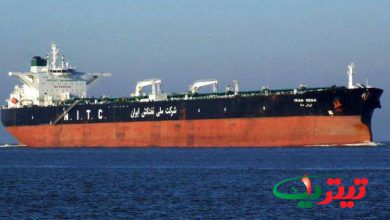 به گزارش تیتر یک آنلاین به نقل از روابط عمومی شرکت ملی نفتکش ایران، یک فروند از کشتی های ناوگان این شرکت در حالی که به سمت بندرعباس در حرکت بود، از یک موتور لنج باری در حال غرق شدن پیام درخواست کمک اضطراری دریافت کرد.