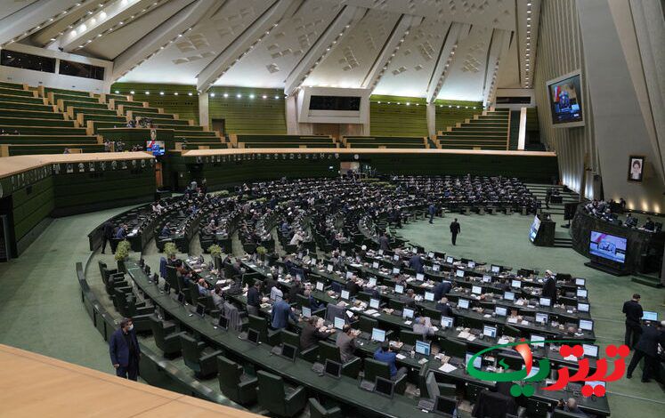 به گزارش تیتریک آنلاین  نمایندگان در نشست علنی امروز (یکشنبه، ۲۹ مردادماه) مجلس شورای اسلامی با کلیات طرح دوفوریتی اصلاح بند «ک» تبصره (۱) قانون بودجه سال ۱۴۰۲موافقت کردند.