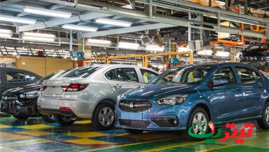 به گزارش تیتر یک انلاین به نقل از ایرنا، گروه خودروسازی سایپا در گزارش عملکردی که به سازمان بورس ارائه کرده آمار تولید محصولات سواری خود را منتشر کرده است.