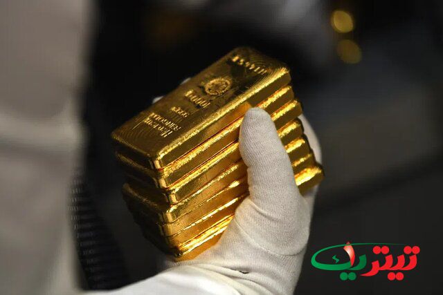 به گزارش تیتر یک انلاین به نقل از ایسنا، هر اونس طلا با ۰.۲ درصد افزایش به ۲۳۴۶ دلار و ۱۸ سنت رسید. قیمت شمش تا این هفته ۰.۵ درصد افزایش یافته است. قیمت طلای آمریکا با ۰.۱ درصد افزایش به ۲۳۴۵ دلار و ۲۰ سنت رسید.