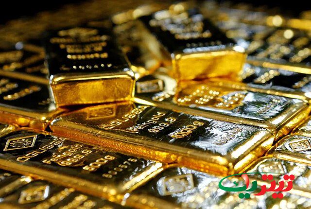 به گزارش تیتر یک انلاین به نقل از ایسنا، هر اونس طلا در ۲۳۳۱ دلار و ۴۱ سنت ثابت بود. قیمت طلای آمریکا با ۰.۱ درصد افزایش به ۲۳۴۱ دلار و ۸۰ سنت رسید.